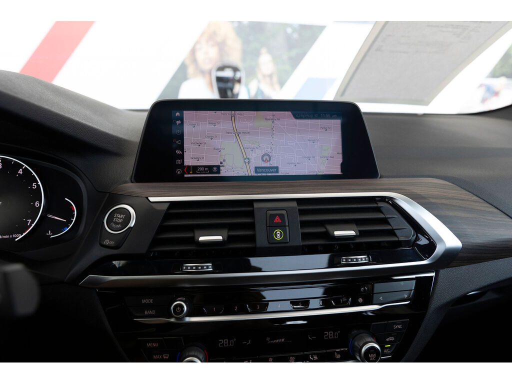 2021 BMW X3 xDrive30i, Vancouver, Cash