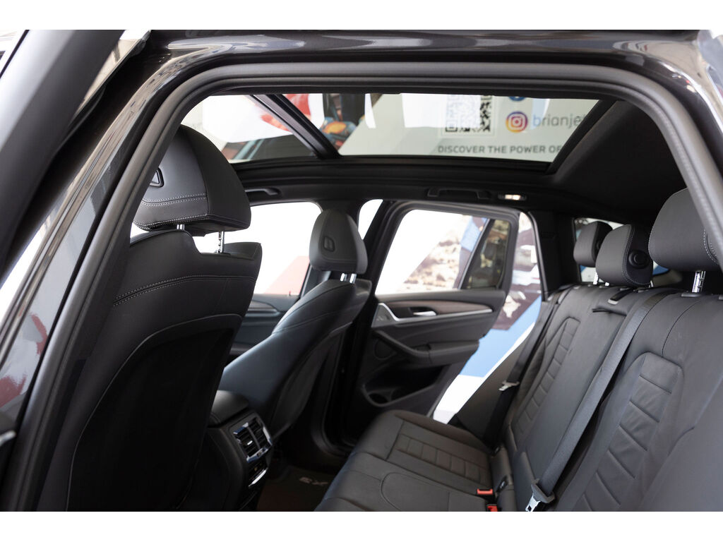 2021 BMW X3 xDrive30i, Vancouver, Cash