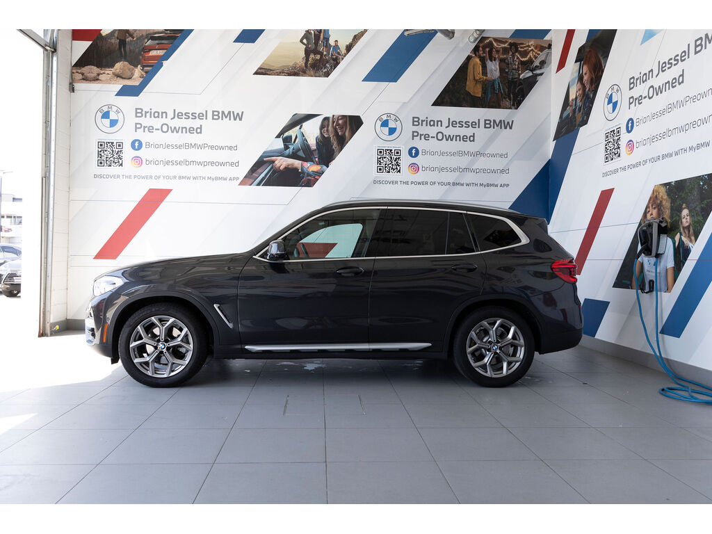 2021 BMW X3 xDrive30i, Vancouver, Cash