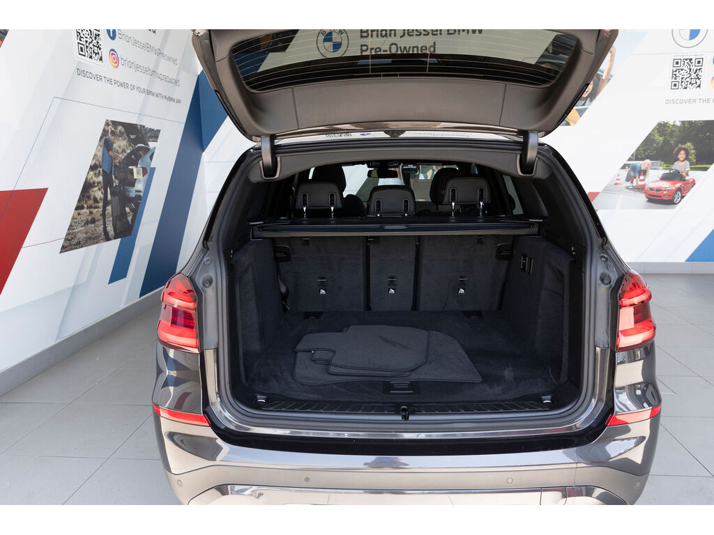 2021 BMW X3 xDrive30i, Vancouver, Cash