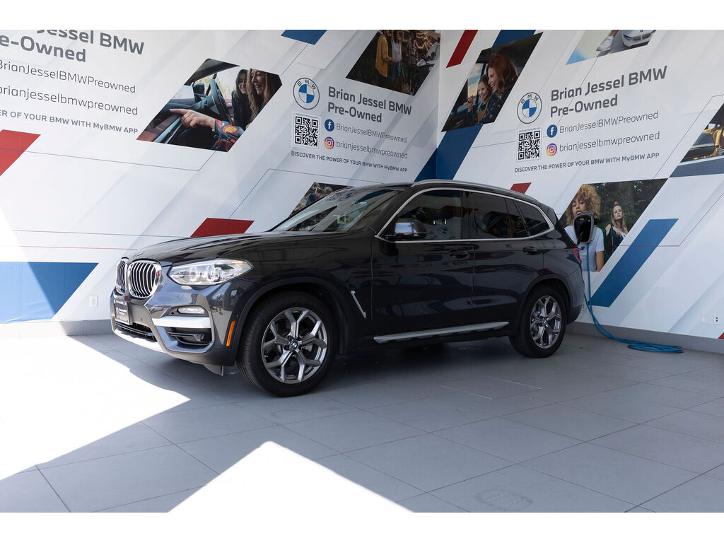 2021 BMW X3 xDrive30i, Vancouver, Cash