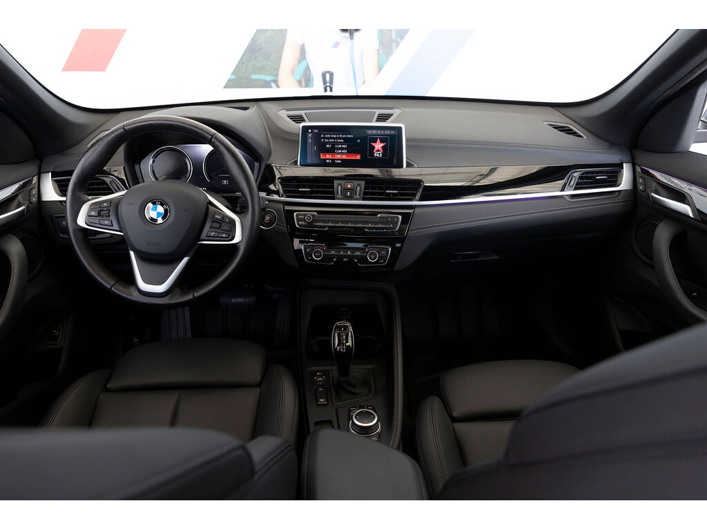 2021 BMW X1 xDrive28i, Vancouver, Cash
