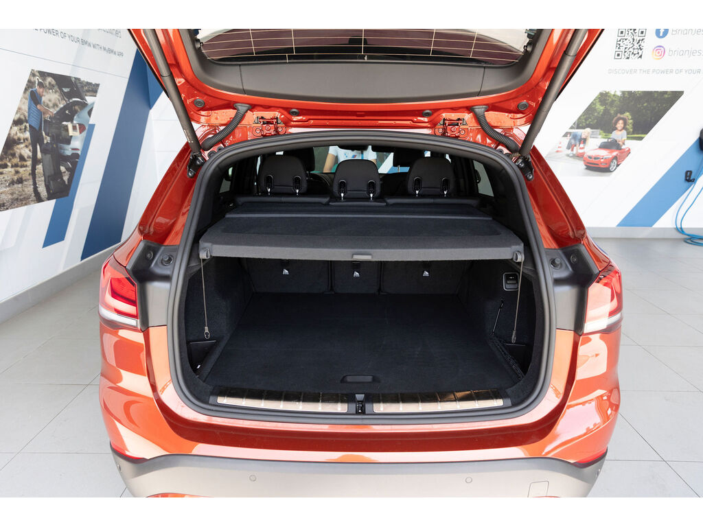 2021 BMW X1 xDrive28i, Vancouver, Cash