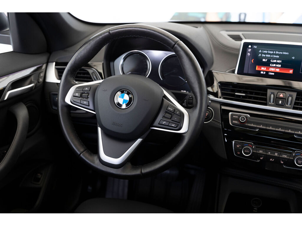 2021 BMW X1 xDrive28i, Vancouver, Cash