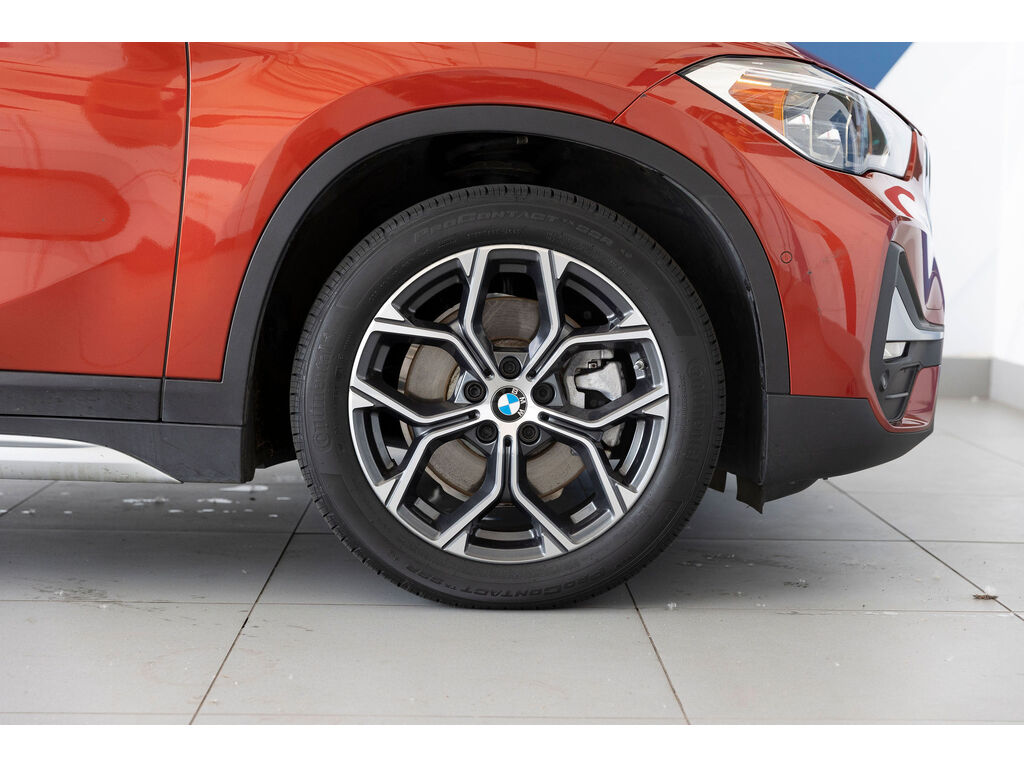 2021 BMW X1 xDrive28i, Vancouver, Cash