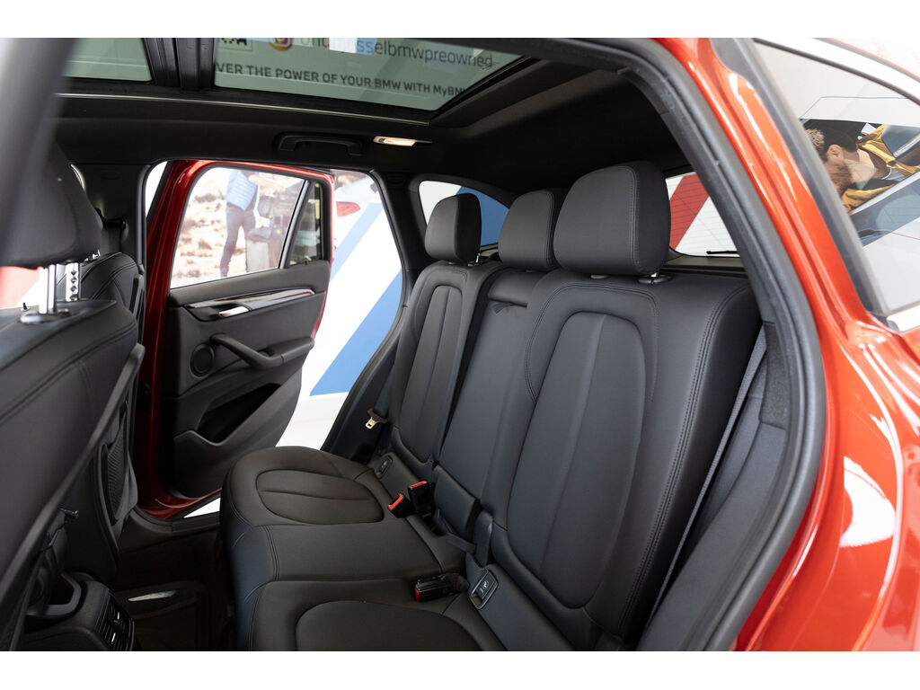 2021 BMW X1 xDrive28i, Vancouver, Cash