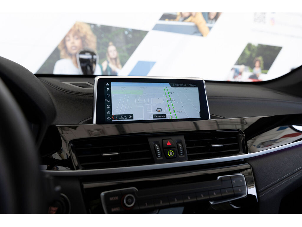 2021 BMW X1 xDrive28i, Vancouver, Cash