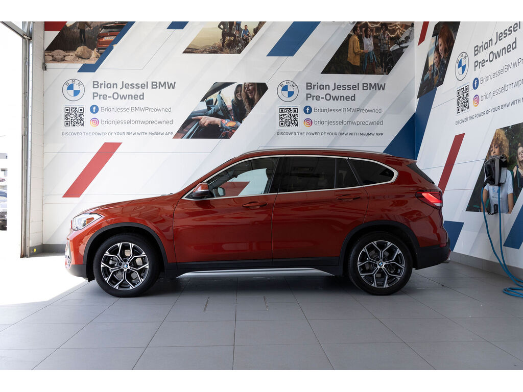 2021 BMW X1 xDrive28i, Vancouver, Cash