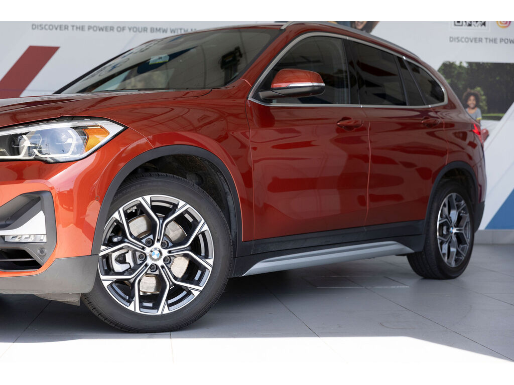 2021 BMW X1 xDrive28i, Vancouver, Cash