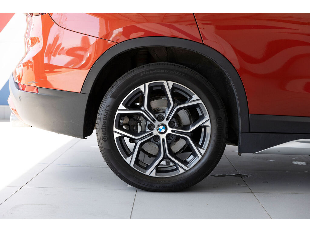 2021 BMW X1 xDrive28i, Vancouver, Cash