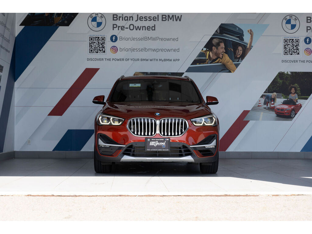 2021 BMW X1 xDrive28i, Vancouver, Cash