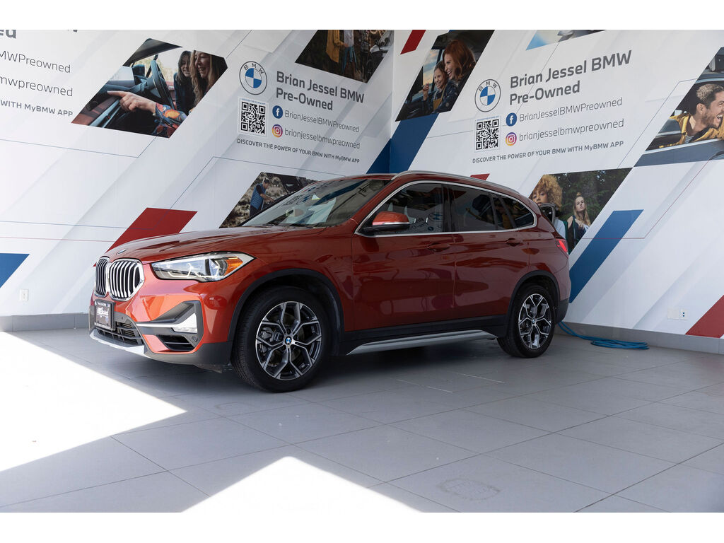 2021 BMW X1 xDrive28i, Vancouver, Cash