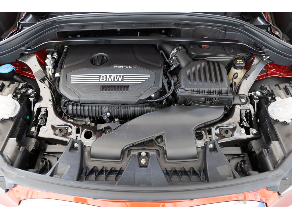 2021 BMW X1 xDrive28i, Vancouver, Cash