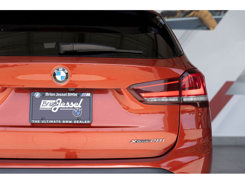 2021 BMW X1 xDrive28i, Vancouver, Cash