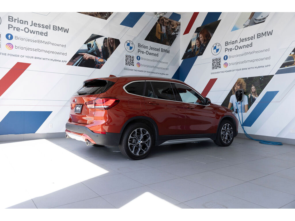 2021 BMW X1 xDrive28i, Vancouver, Cash