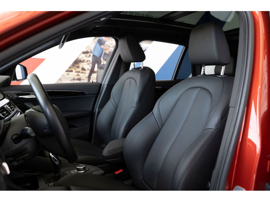 2021 BMW X1 xDrive28i, Vancouver, Cash