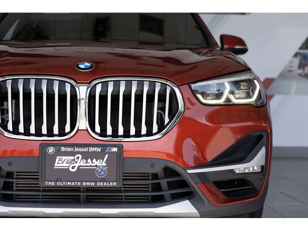 2021 BMW X1 xDrive28i, Vancouver, Cash
