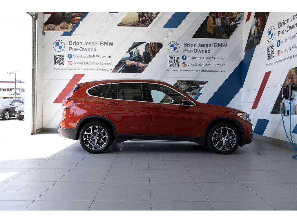 2021 BMW X1 xDrive28i, Vancouver, Cash