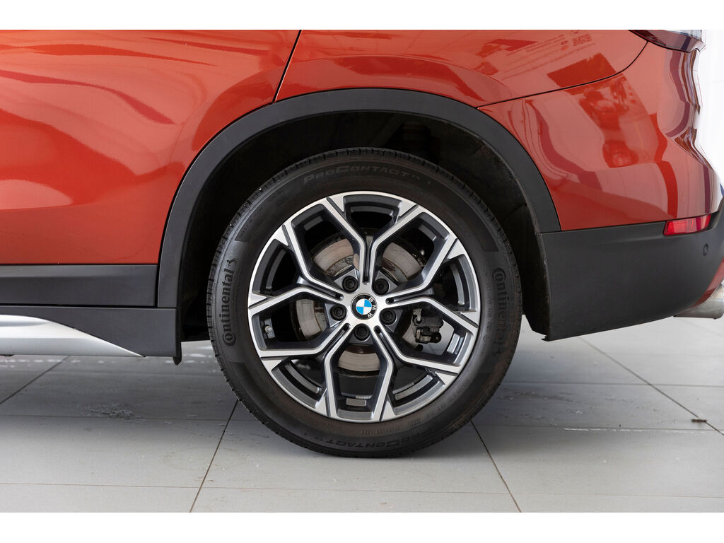 2021 BMW X1 xDrive28i, Vancouver, Cash