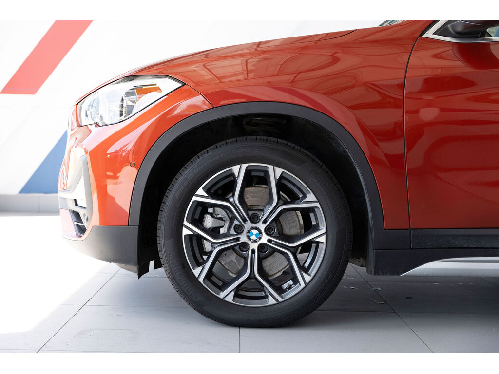2021 BMW X1 xDrive28i, Vancouver, Cash