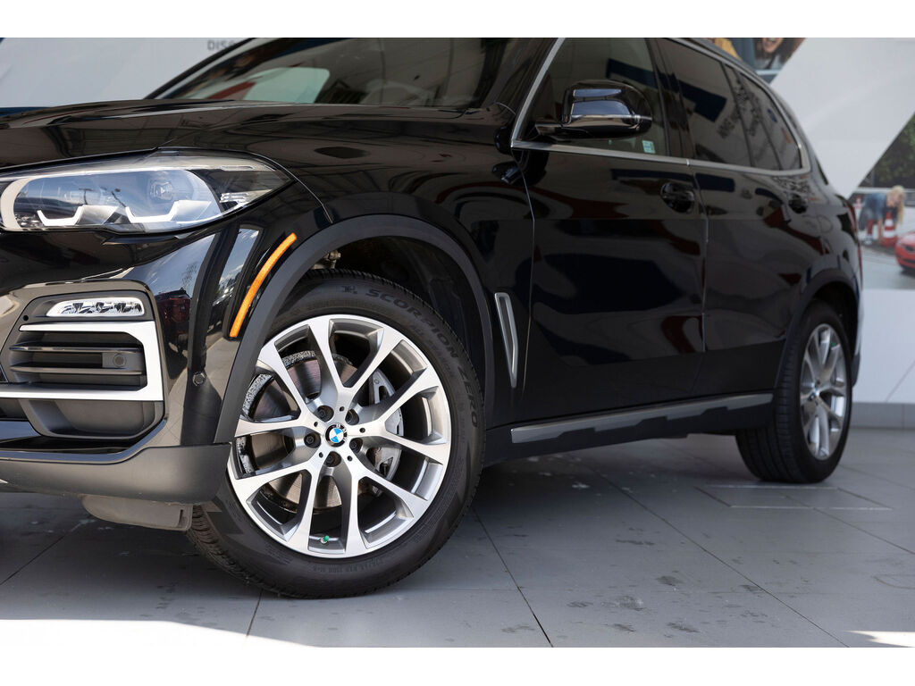 2021 BMW X5 xDrive40i, Vancouver, Cash