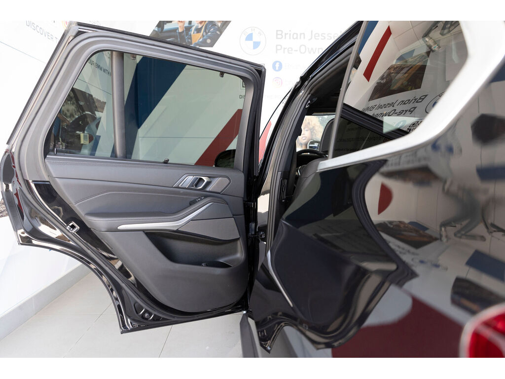 2021 BMW X5 xDrive40i, Vancouver, Cash