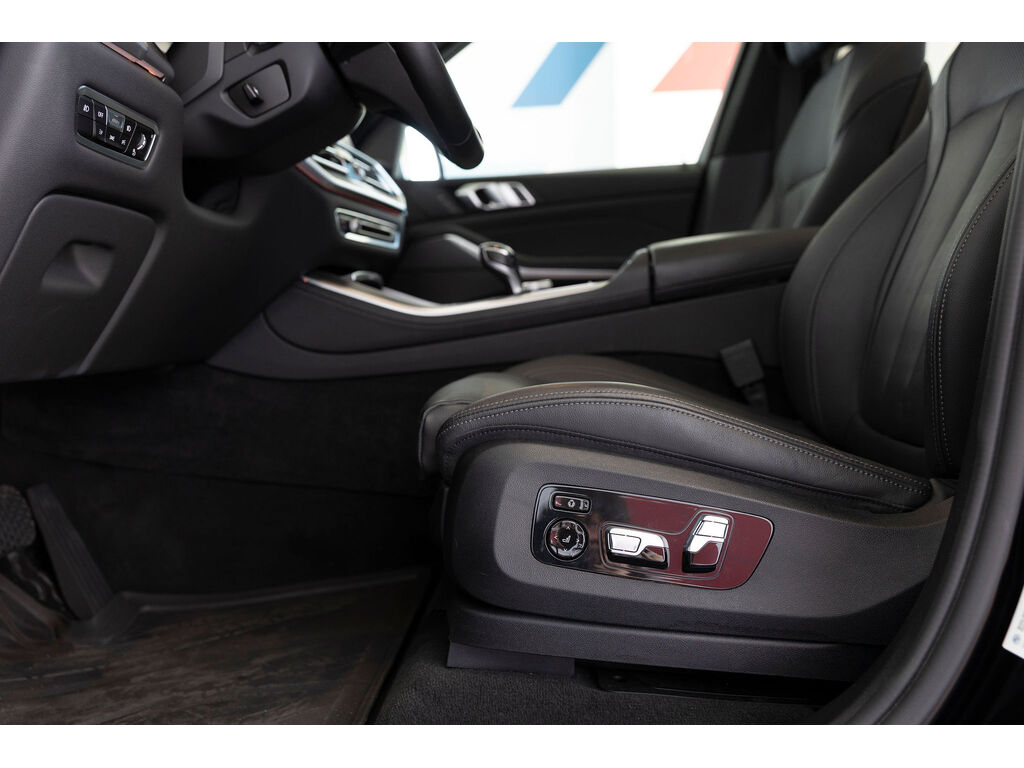 2021 BMW X5 xDrive40i, Vancouver, Cash