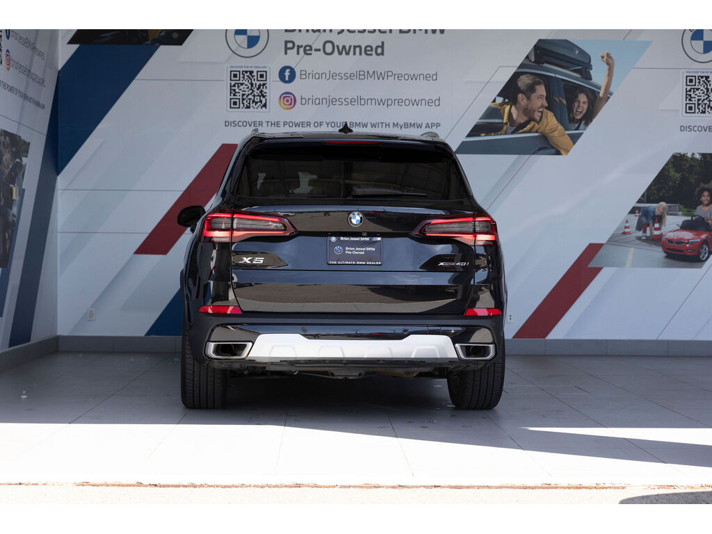 2021 BMW X5 xDrive40i, Vancouver, Cash