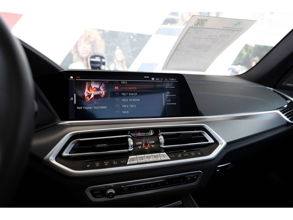 2021 BMW X5 xDrive40i, Vancouver, Cash