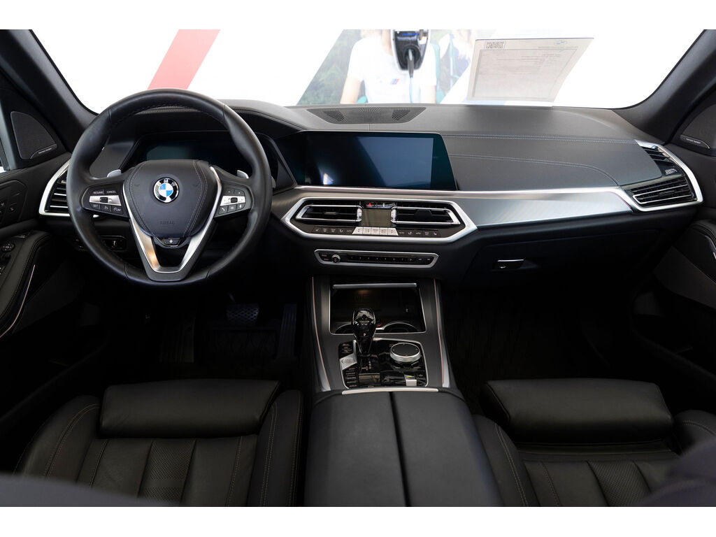 2021 BMW X5 xDrive40i, Vancouver, Cash