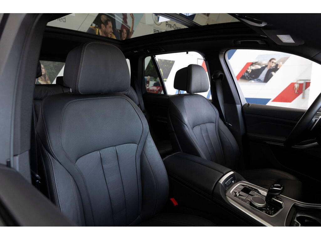 2021 BMW X5 xDrive40i, Vancouver, Cash