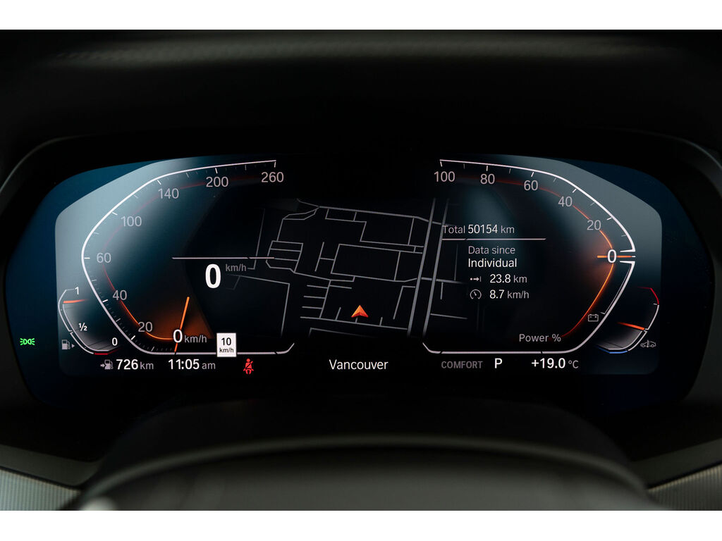 2021 BMW X5 xDrive40i, Vancouver, Cash