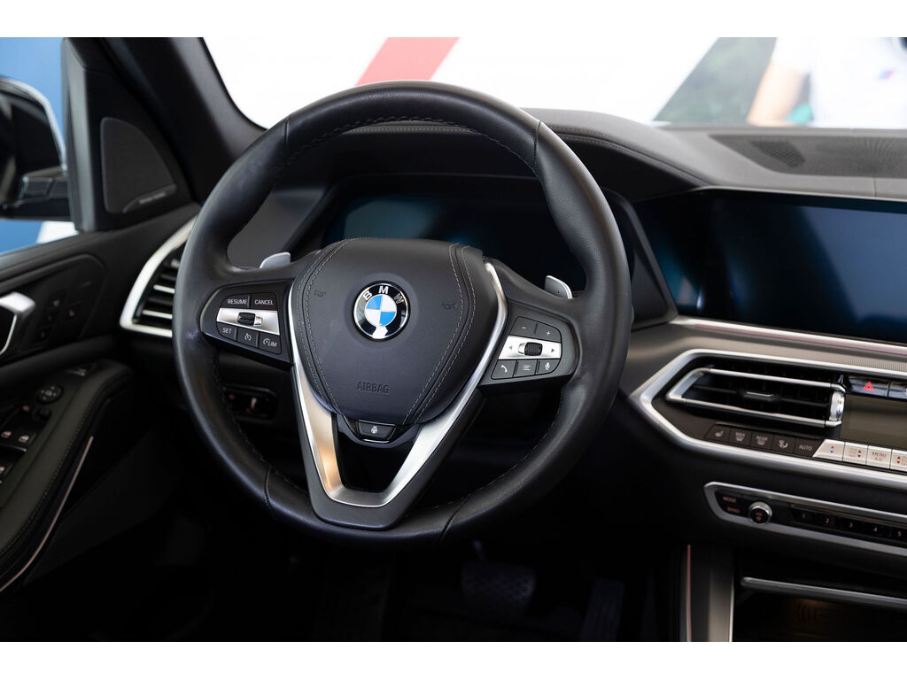 2021 BMW X5 xDrive40i, Vancouver, Cash