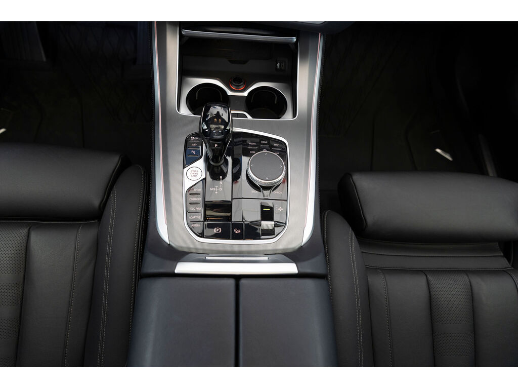 2021 BMW X5 xDrive40i, Vancouver, Cash