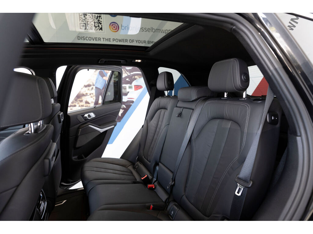 2021 BMW X5 xDrive40i, Vancouver, Cash