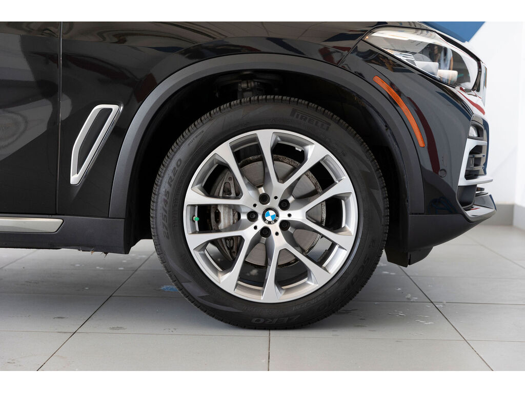2021 BMW X5 xDrive40i, Vancouver, Cash