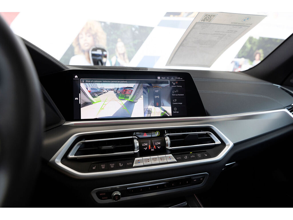 2021 BMW X5 xDrive40i, Vancouver, Cash