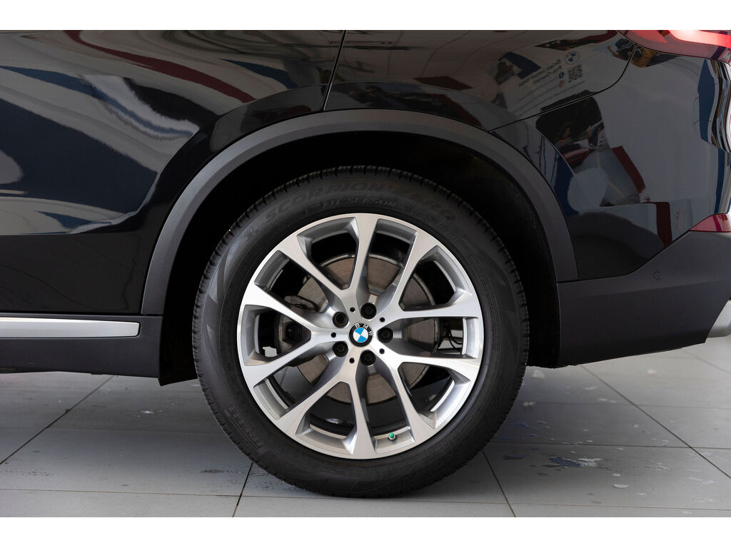 2021 BMW X5 xDrive40i, Vancouver, Cash