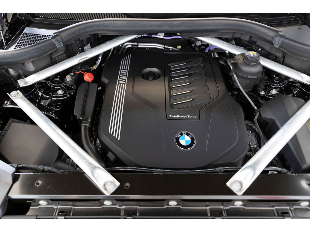 2021 BMW X5 xDrive40i, Vancouver, Cash