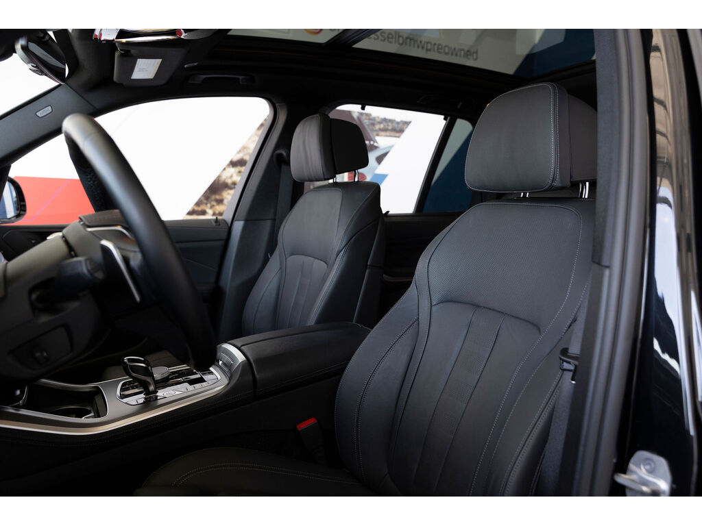 2021 BMW X5 xDrive40i, Vancouver, Cash
