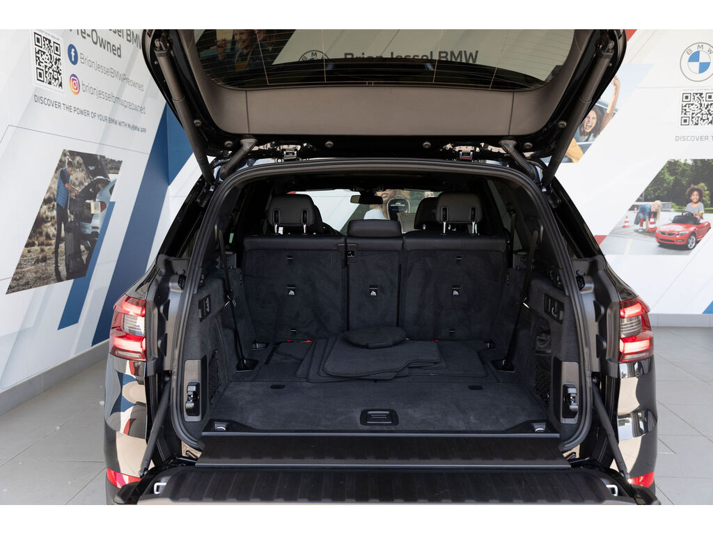 2021 BMW X5 xDrive40i, Vancouver, Cash