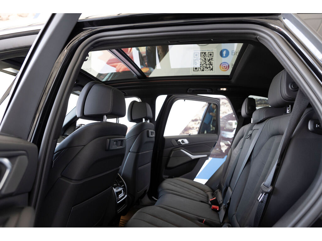 2021 BMW X5 xDrive40i, Vancouver, Cash