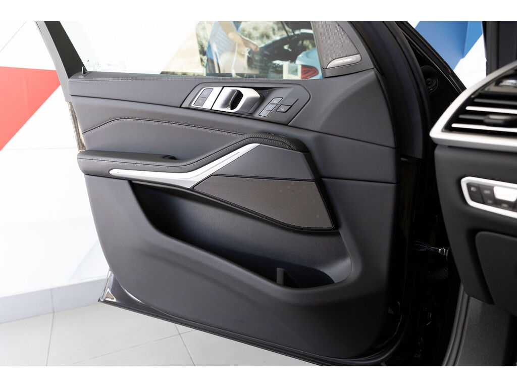 2021 BMW X5 xDrive40i, Vancouver, Cash