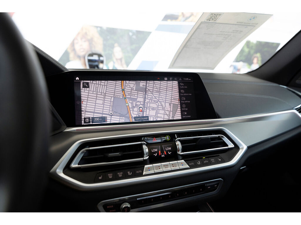 2021 BMW X5 xDrive40i, Vancouver, Cash