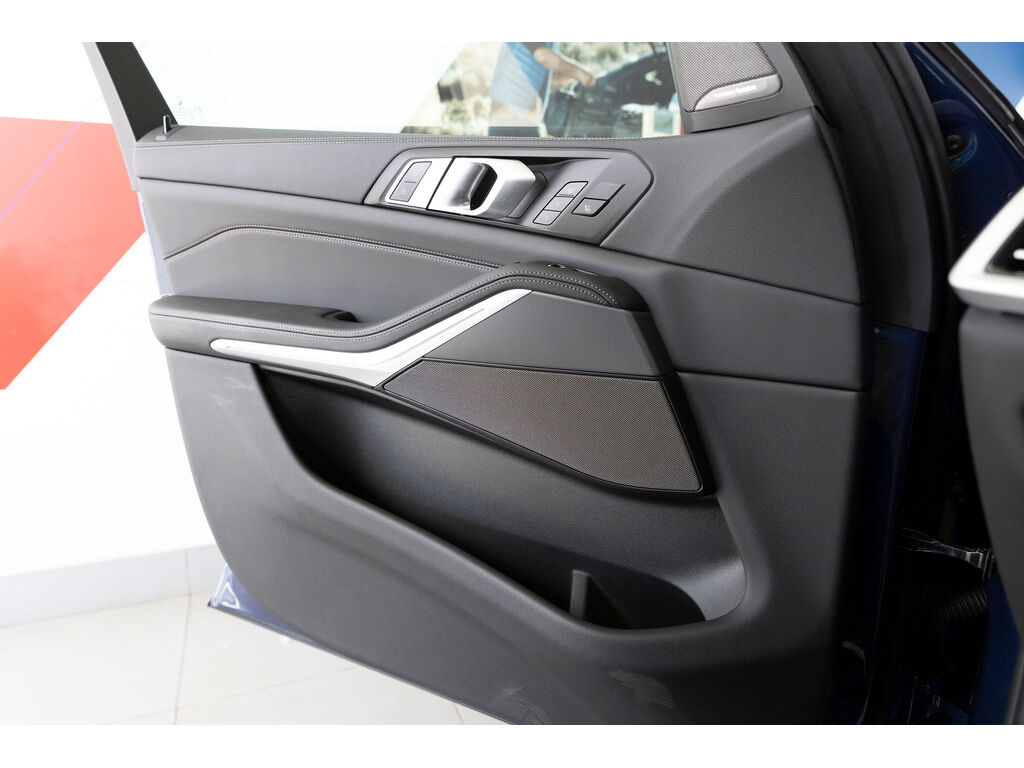 2021 BMW X5 xDrive40i, Vancouver, Cash