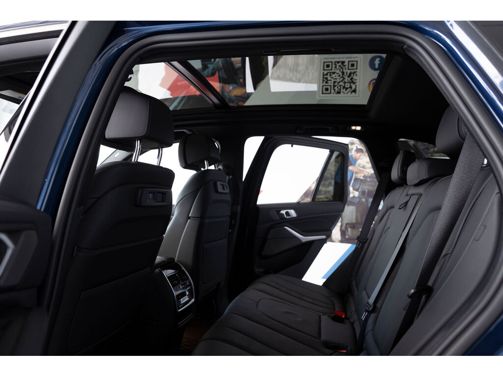 2021 BMW X5 xDrive40i, Vancouver, Cash