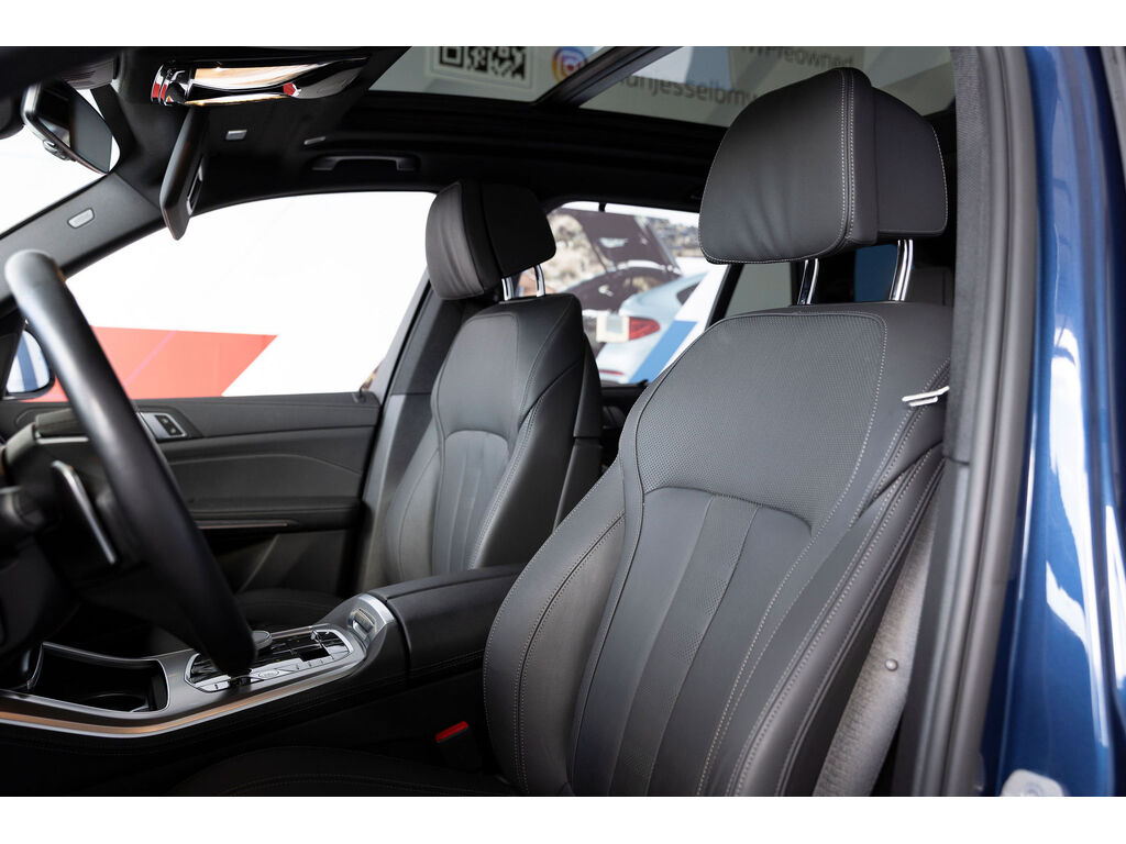 2021 BMW X5 xDrive40i, Vancouver, Cash