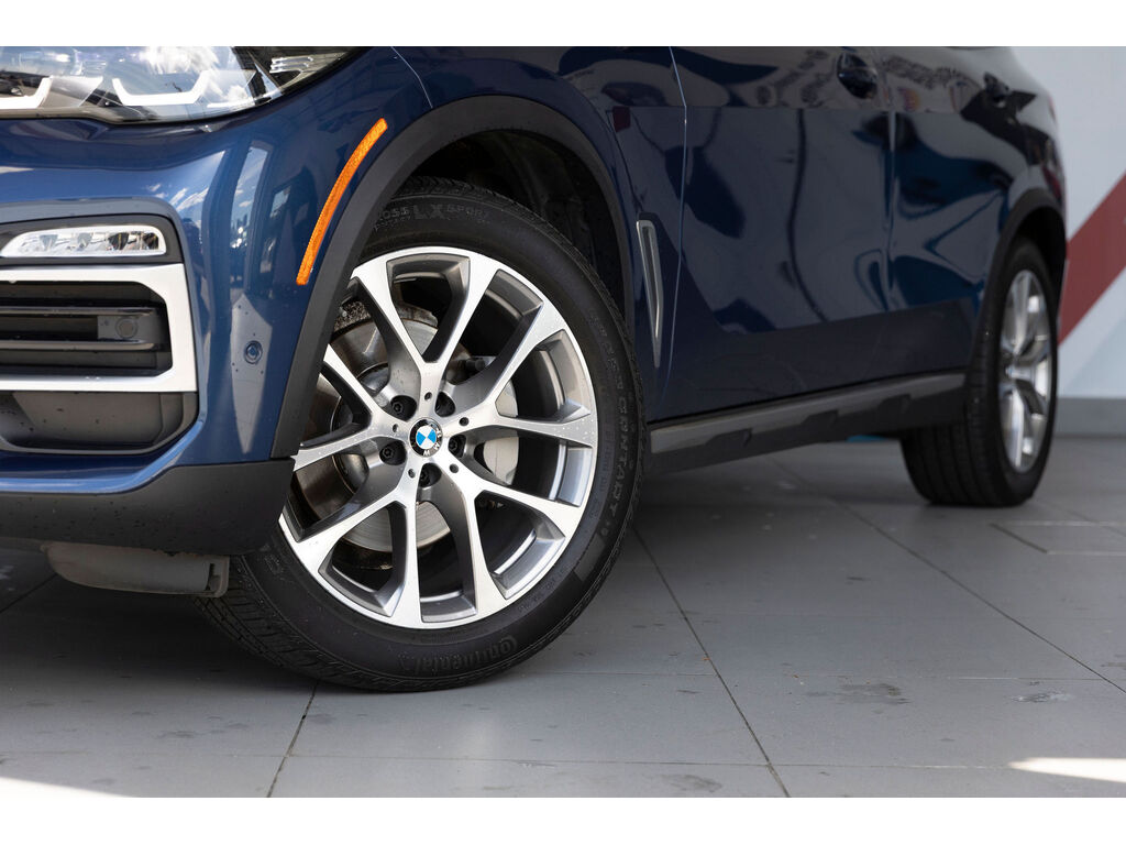 2021 BMW X5 xDrive40i, Vancouver, Cash
