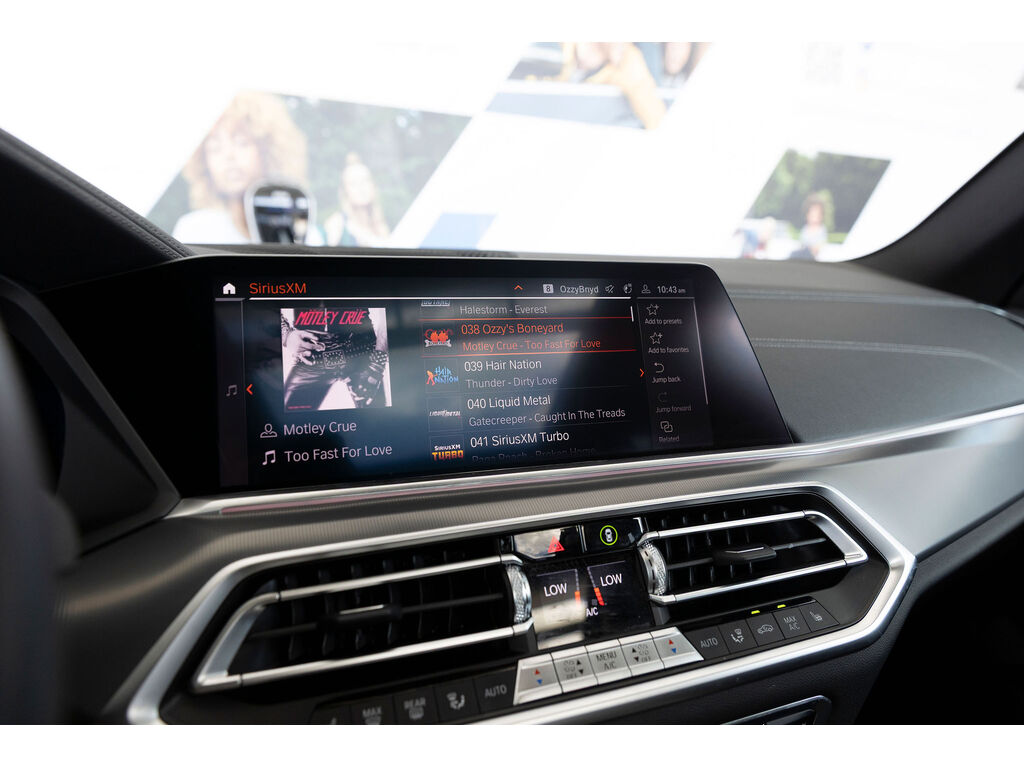 2021 BMW X5 xDrive40i, Vancouver, Cash