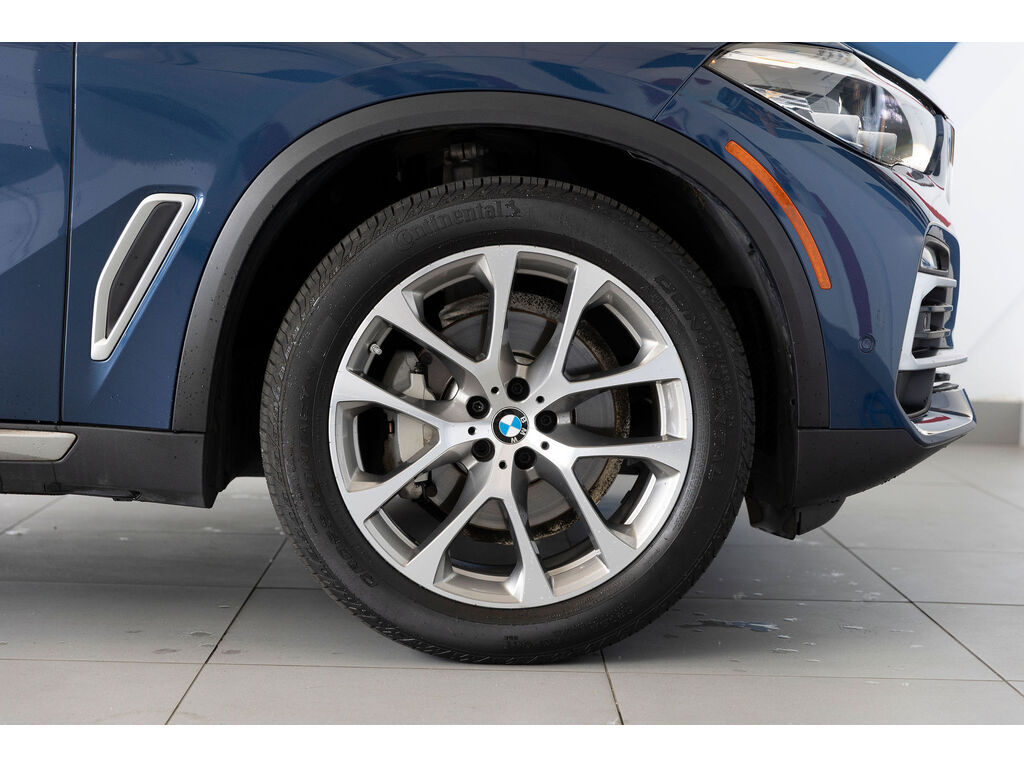 2021 BMW X5 xDrive40i, Vancouver, Cash